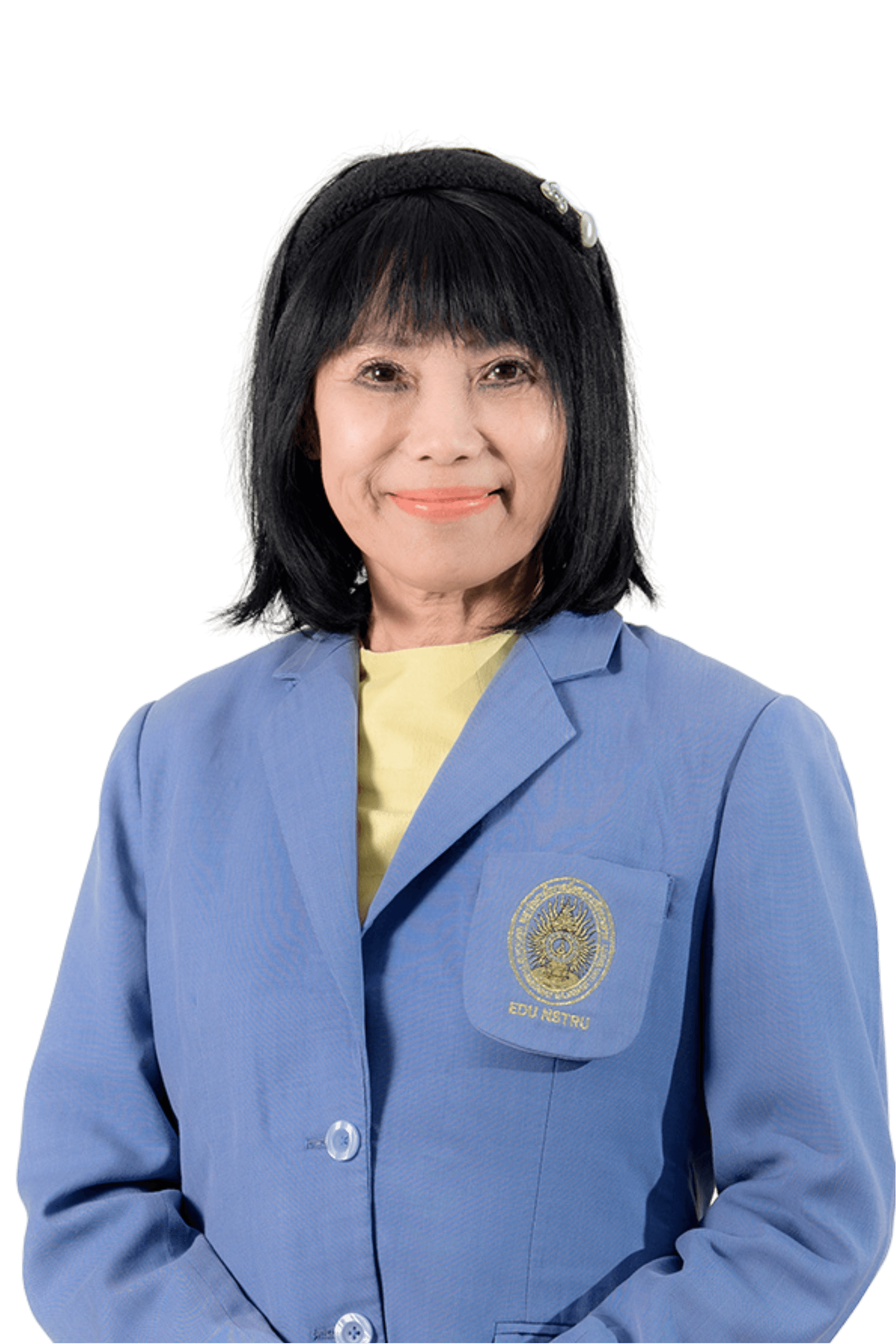 ผศ.ดร. ชิราพร หนูฤทธิ์