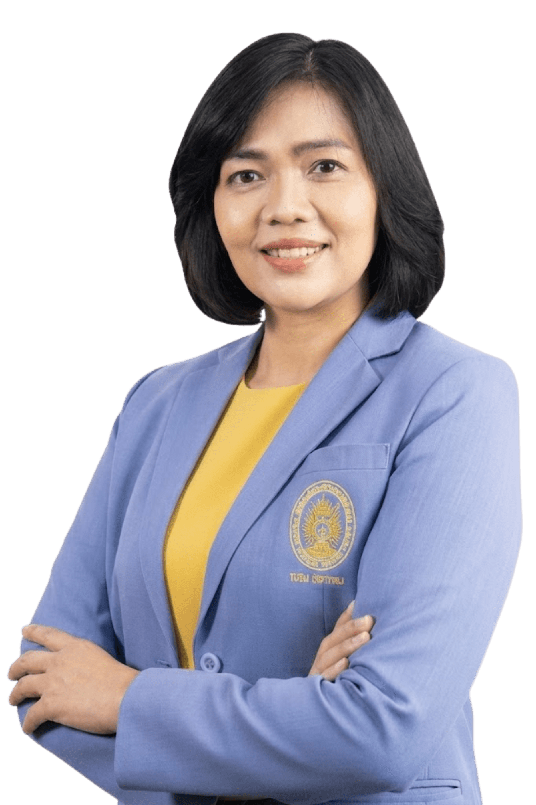 ผศ.นิตยารัตน์ คงนาลึก