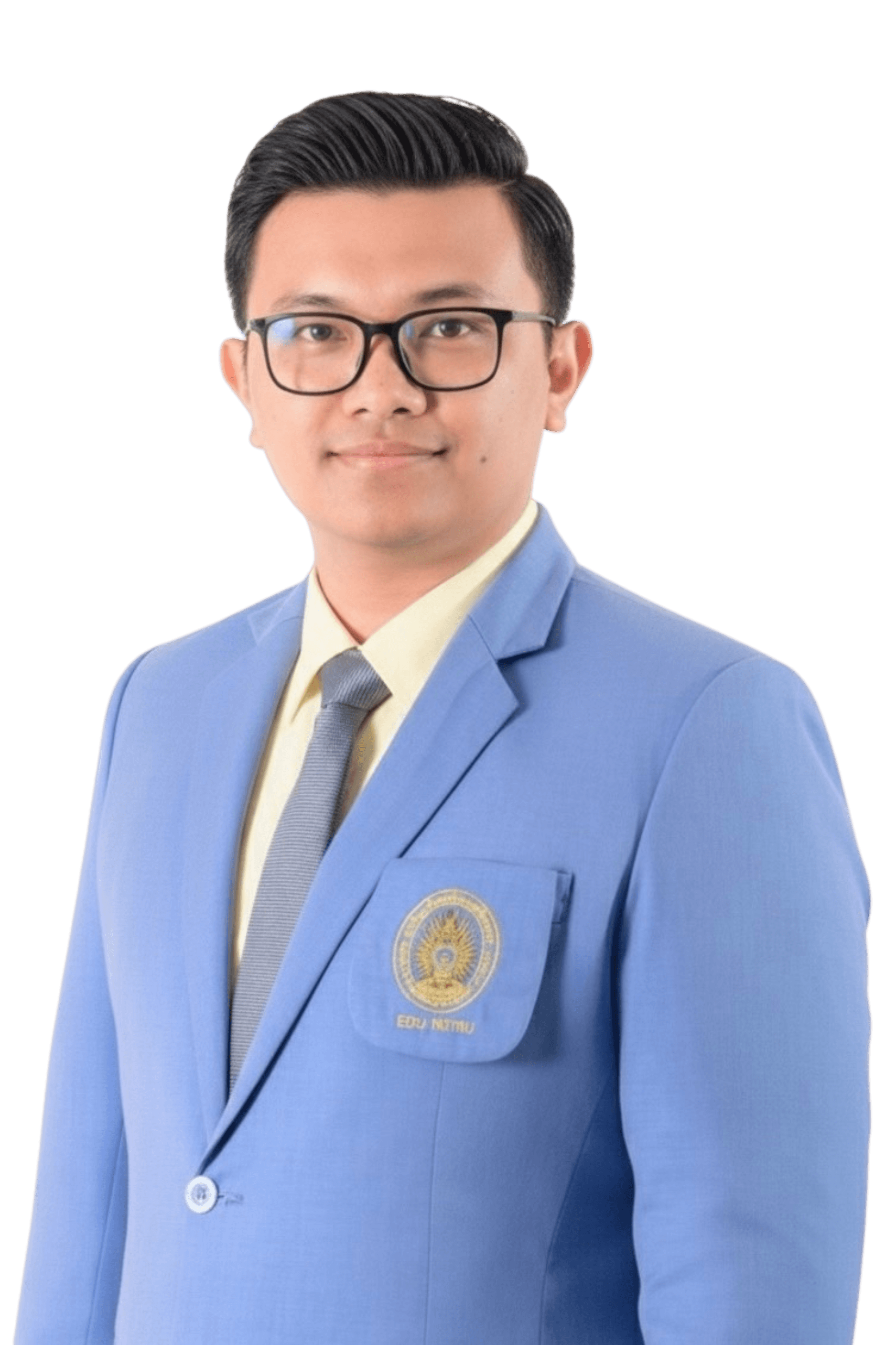 ผศ.เศณวี ฤกษ์มงคล