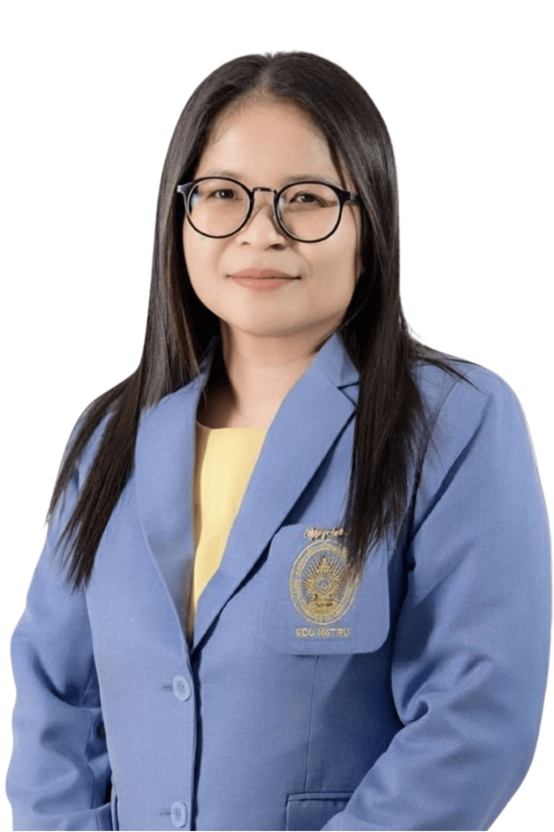 ผศ.ดร.ธณัฐชา รัตนพันธ์